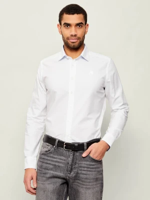 Karl Lagerfeld Koszula | Modern fit