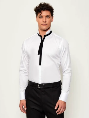 Karl Lagerfeld Koszula | Modern fit biały