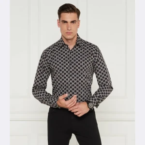Karl Lagerfeld Koszula MODERN | Regular Fit