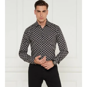 Karl Lagerfeld Koszula MODERN | Regular Fit