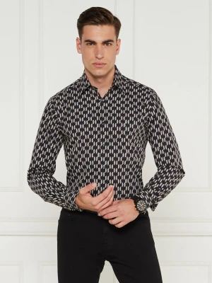 Karl Lagerfeld Koszula MODERN | Regular Fit