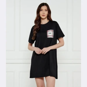 Karl Lagerfeld Koszula nocna Ikon | Loose fit