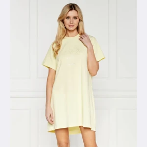 Karl Lagerfeld Koszula nocna ikonik 2.0 | Relaxed fit