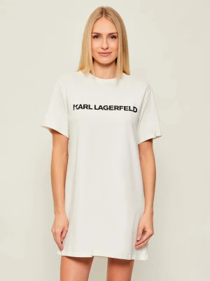 Karl Lagerfeld Koszula nocna | Loose fit