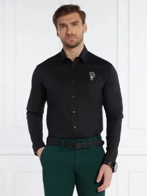 Karl Lagerfeld Koszula | Regular Fit