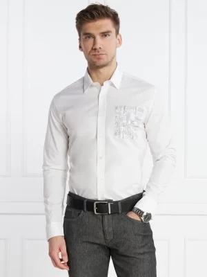 Karl Lagerfeld Koszula | Regular Fit