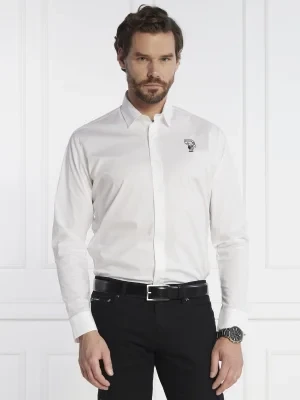 Karl Lagerfeld Koszula | Regular Fit