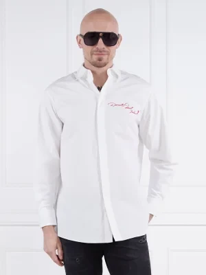 Karl Lagerfeld Koszula | Regular Fit