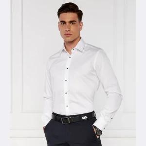 Karl Lagerfeld Koszula | Regular Fit
