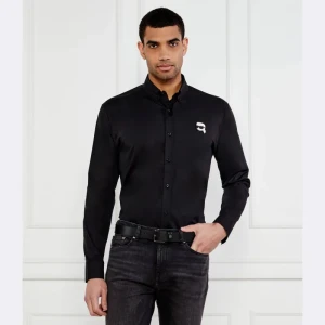 Karl Lagerfeld Koszula | Regular Fit
