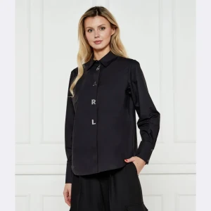 Karl Lagerfeld Koszula | Regular Fit
