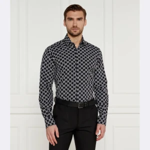Karl Lagerfeld Koszula | Regular Fit