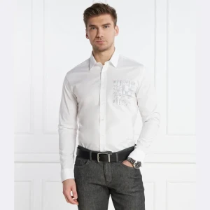 Karl Lagerfeld Koszula | Regular Fit
