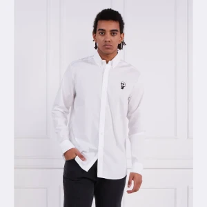 Karl Lagerfeld Koszula | Regular Fit