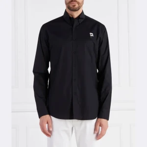 Karl Lagerfeld Koszula | Regular Fit