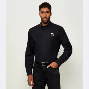 Karl Lagerfeld Koszula | Regular Fit