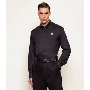 Karl Lagerfeld Koszula | Regular Fit
