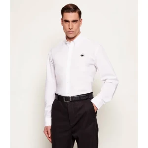 Karl Lagerfeld Koszula | Regular Fit