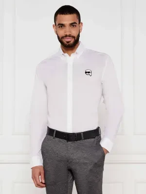 Karl Lagerfeld Koszula | Regular Fit