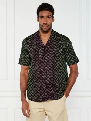 Karl Lagerfeld Koszula | Regular Fit