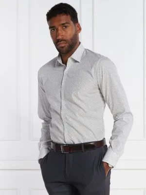 Karl Lagerfeld Koszula | Regular Fit