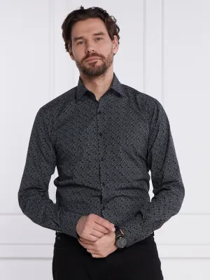 Karl Lagerfeld Koszula | Regular Fit