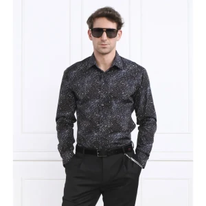 Karl Lagerfeld Koszula | Regular Fit