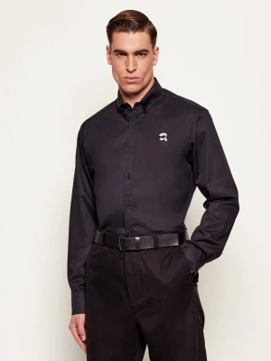 Karl Lagerfeld Koszula | Regular Fit