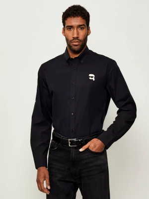 Karl Lagerfeld Koszula | Regular Fit
