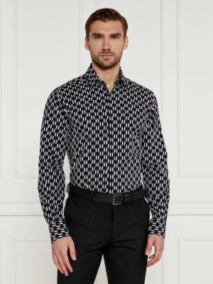 Karl Lagerfeld Koszula | Regular Fit