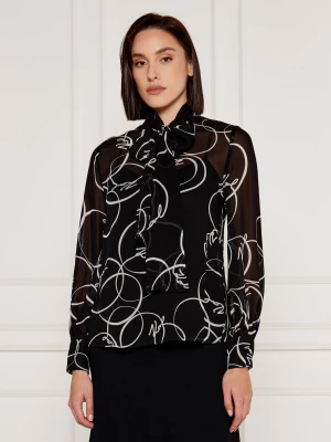 Karl Lagerfeld Koszula | Regular Fit