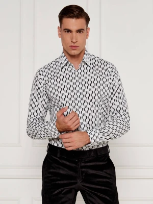 Karl Lagerfeld Koszula | Regular Fit