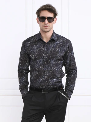 Karl Lagerfeld Koszula | Regular Fit