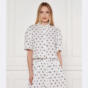 Karl Lagerfeld Koszula | Relaxed fit