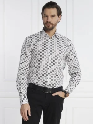 Karl Lagerfeld Koszula | Slim Fit