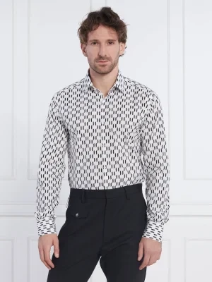 Karl Lagerfeld Koszula | Slim Fit