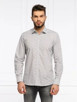 Karl Lagerfeld Koszula | Slim Fit