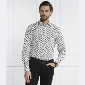 Karl Lagerfeld Koszula | Slim Fit