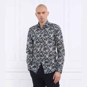 Karl Lagerfeld Koszula | Slim Fit