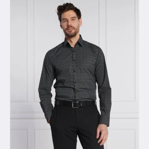 Karl Lagerfeld Koszula | Slim Fit