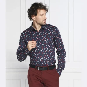 Karl Lagerfeld Koszula | Slim Fit