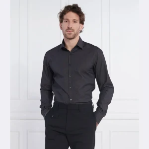 Karl Lagerfeld Koszula | Slim Fit