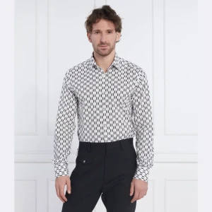 Karl Lagerfeld Koszula | Slim Fit