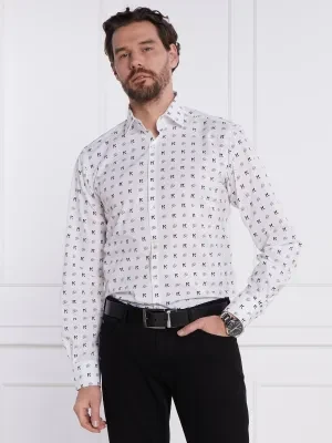 Karl Lagerfeld Koszula | Slim Fit