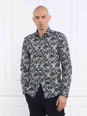 Karl Lagerfeld Koszula | Slim Fit