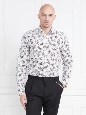 Karl Lagerfeld Koszula | Slim Fit