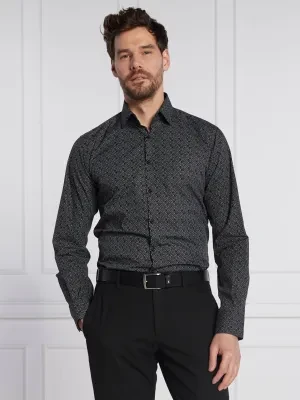 Karl Lagerfeld Koszula | Slim Fit