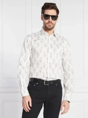 Karl Lagerfeld Koszula | Slim Fit