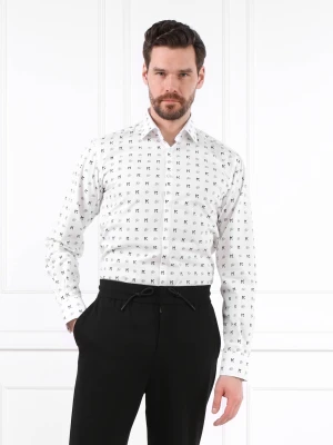 Karl Lagerfeld Koszula | Slim Fit