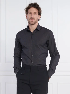 Karl Lagerfeld Koszula | Slim Fit